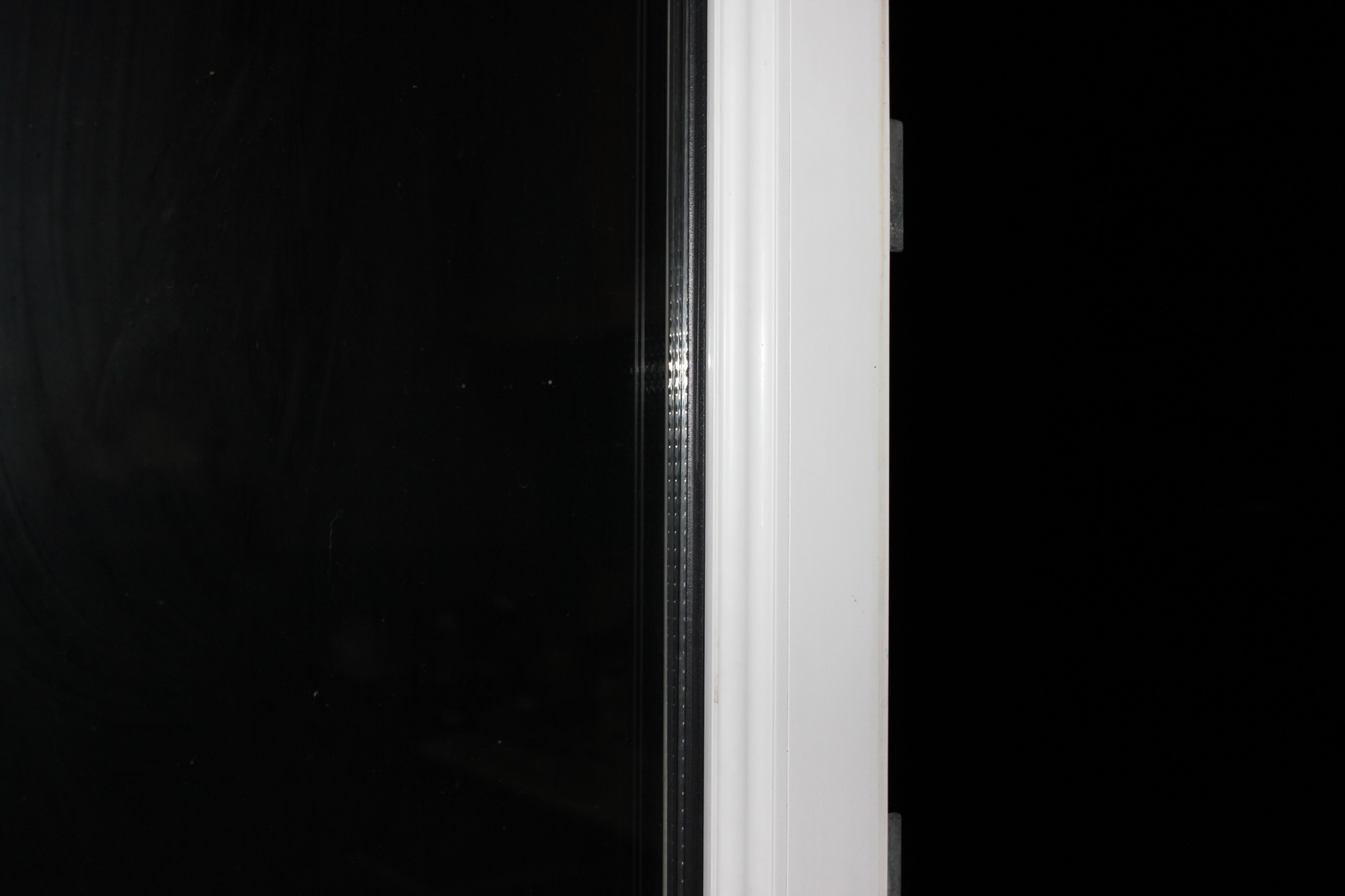 Geöffneter rechter Flügel August 2016 Geöffneter rechter Flügel August 2016