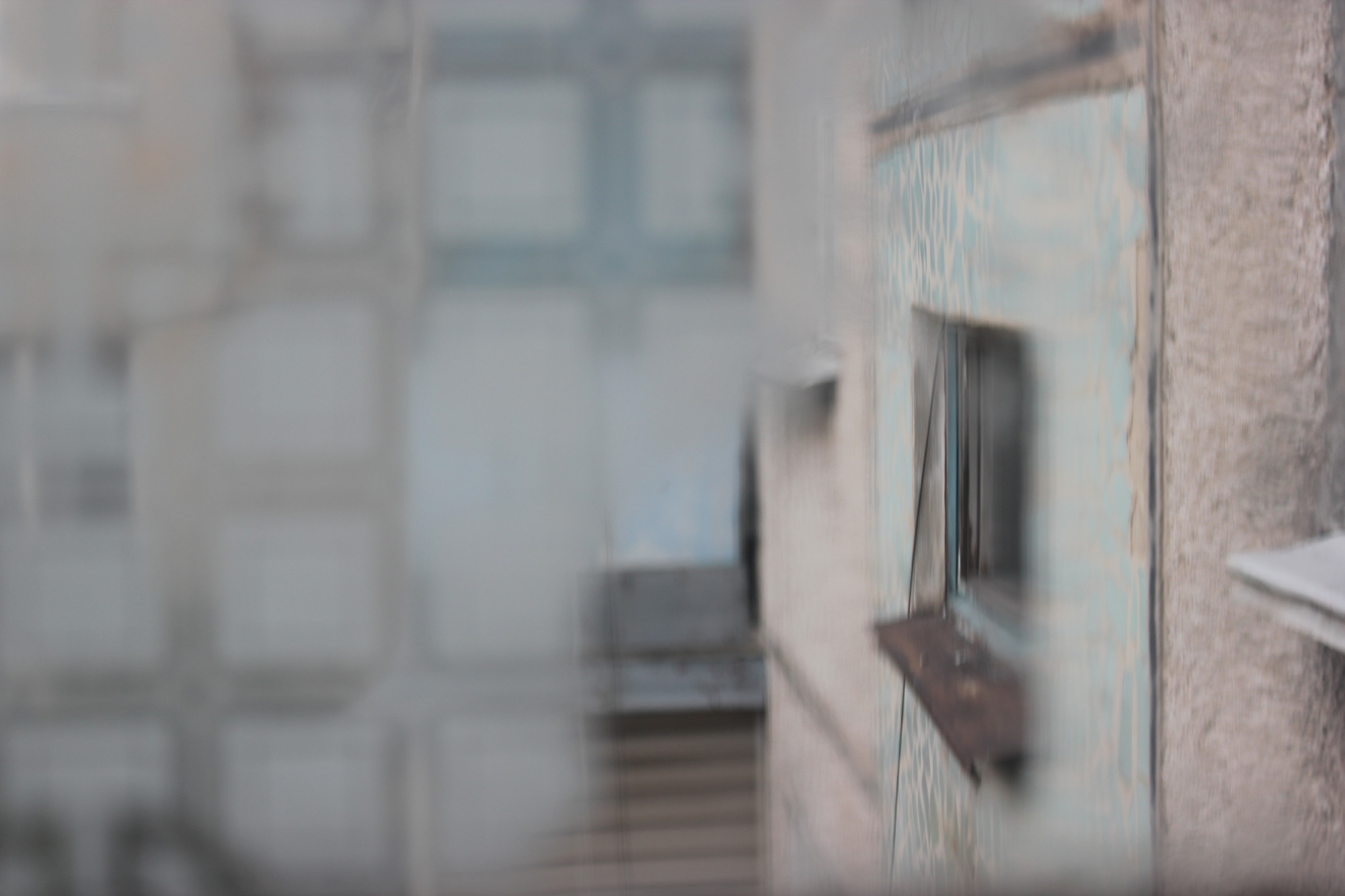 Milchglasscheibe November 2016