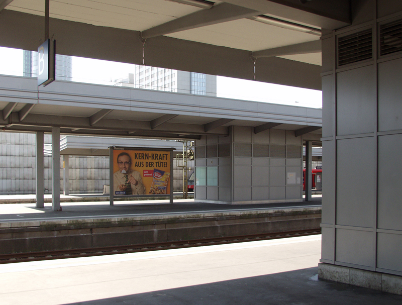 Phänomen GRAU – Radiofeature