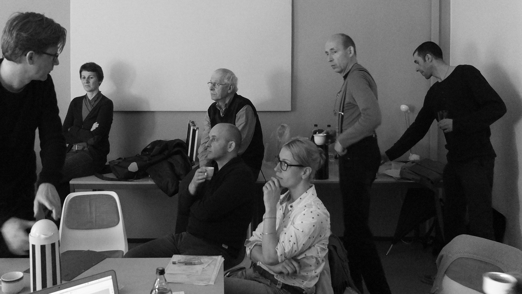 Crowdfunding für das erste Akademie-Jahresprojekt