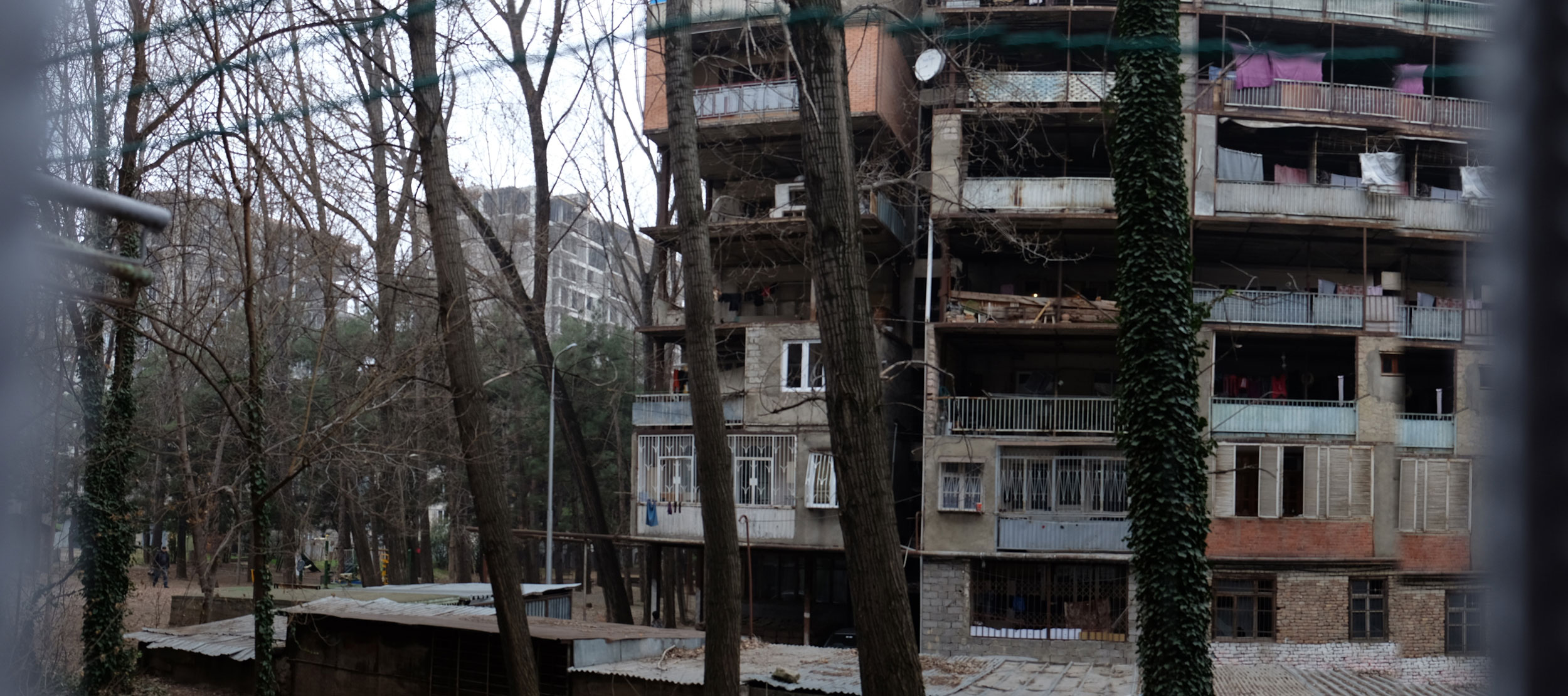 Apartment 11