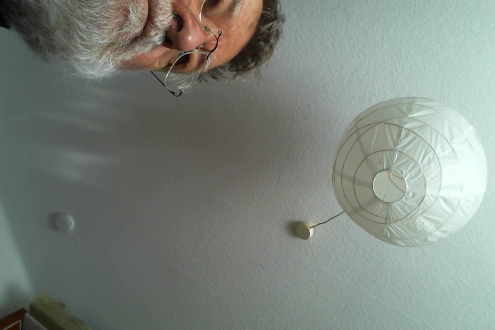 Punkt, Pünktchen – verschwunden:  unter dem Radar