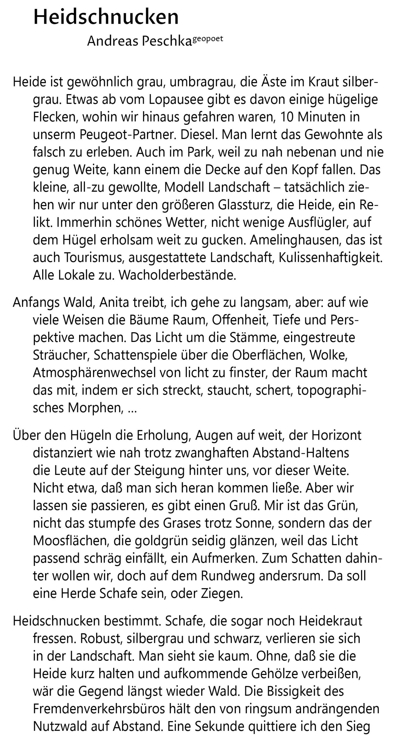 Frühling 2020 _22 Andreas Peschka