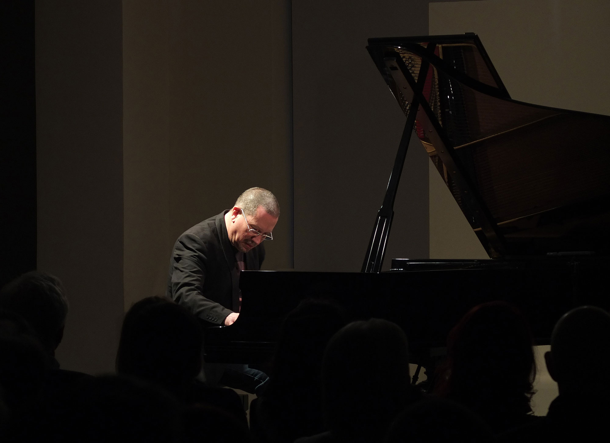 Frühling 2020 _09 Chris Jarrett