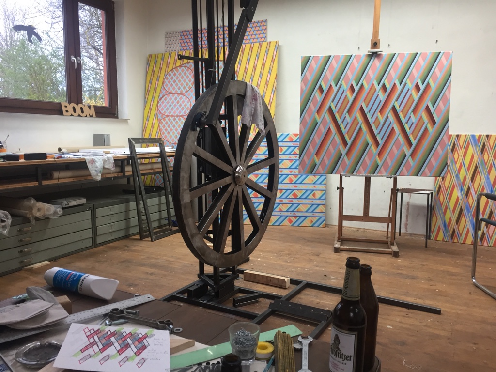 Frühling 2020 _07 Hagen Bäcker