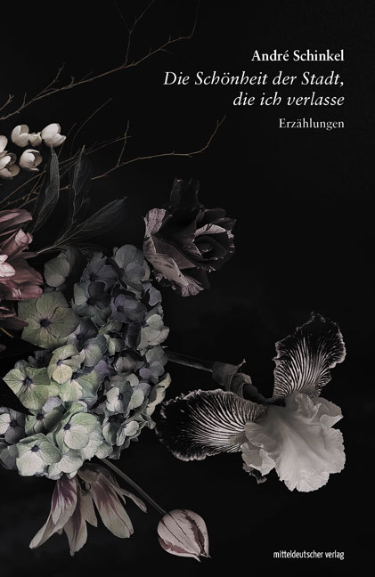 Verleihung der Dr. Manfred Jahrmarkt-Ehrengabe an André Schinkel