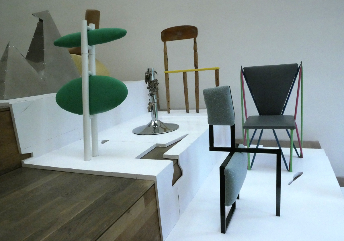 „A.D.M.D.M.G.A.G.S.H.D.K.S.K.R.M.D.P.A.S.A.W.“ – Gastspiel der Stiftung Kunstfonds in Halle