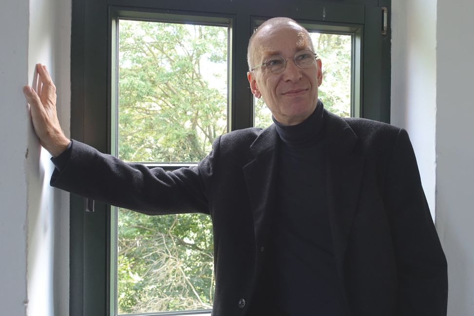 C. René Hirschfeld (korrespondierendes Mitglied)